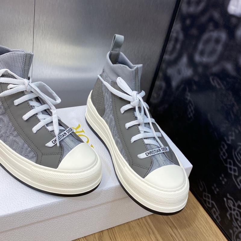 Christian Dior Casual Shoes